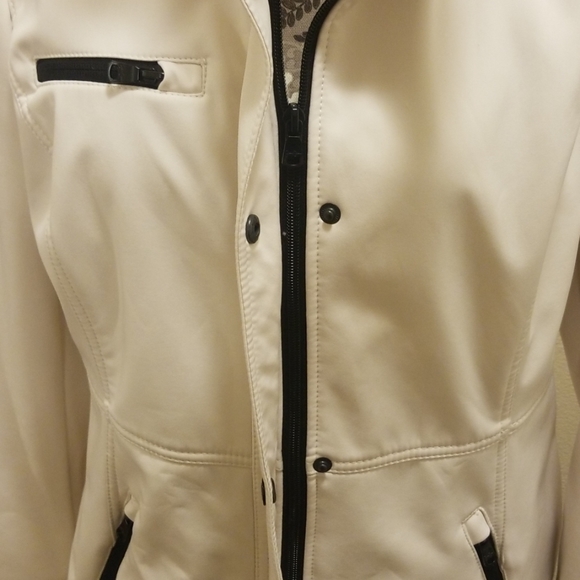 Jessica Simpson Coat - Picture 5 of 7